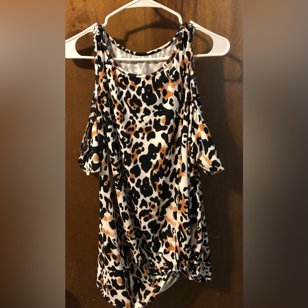 Women’s Blouse